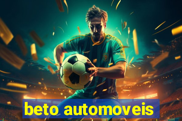 beto automoveis